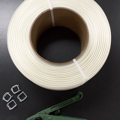 Banding supplies