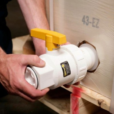 LIQUID TOTE CONTAINER ACCESSORIES